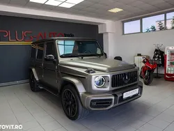 Culoaregri Utilizat 2021 Mercedes S63L AMG AMG Berlinǎ | 151.468 EUR (Preț OK)