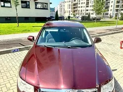 Utilizat 2009 Skoda Superb Berlinǎ | 5.100 EUR (Preț OK)