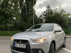 Gri Utilizat 2010 Mitsubishi ASX SUV | 5.100 EUR (Preț bun)