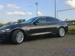 Maro Utilizat 2015 BMW 430 Gran Coupé Luxury Line Coupe | 17.990 EUR