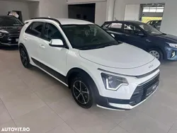 Alb Utilizat 2023 Kia Niro SUV | 38.000 EUR