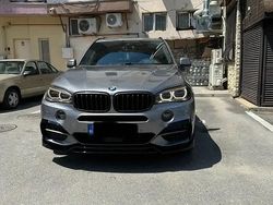 Utilizat 2014 BMW X5 M50 SUV | 25.000 EUR