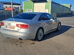 Utilizat 2011 Audi A8 Berlinǎ | 5.200 EUR