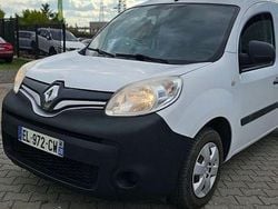 Culoarealb Utilizat 2017 Renault Kangoo Monovolum | 6.500 EUR (Super Preț)