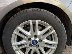 Culoaremaro Utilizat 2012 Ford Focus Titanium Break | 5.000 EUR (Preț OK)