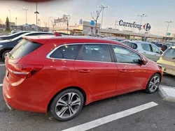Roșu Utilizat 2018 Kia Ceed Break | 9.200 EUR (Preț OK)