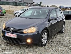 Culoaregri Utilizat 2013 VW Golf VII Edition Hatchback | 4.690 EUR (Super Preț)