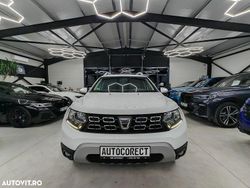 Culoarealb Utilizat 2019 Dacia Duster Prestige SUV | 13.490 EUR (Preț OK)