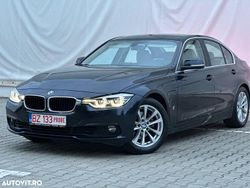Culoarealbastru Utilizat 2016 BMW 330e iPerformance Berlinǎ | 14.750 EUR (Scump)