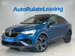 Utilizat 2021 Renault Arkana SUV | 22.190 EUR (Puțin scump)