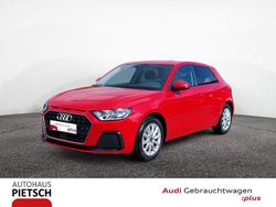 Utilizat 2024 Audi A1 Sportback Advanced Hatchback | 25.595 EUR (Preț OK)