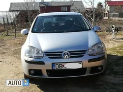 Utilizat 2005 VW Golf IV Hatchback | 3.990 EUR (Scump)
