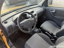 Utilizat 2006 Opel Combo Break | 1.650 EUR