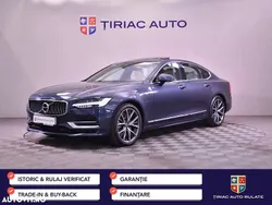 Albastru Utilizat 2019 Volvo S90 Berlinǎ | 32.000 EUR (Preț OK)
