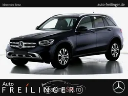 Albastru Utilizat 2021 Mercedes A220 Exclusive SUV | 42.519 EUR (Preț OK)