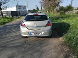 Opel Astra GTC