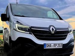 Utilizat 2020 Renault Trafic Komfort Van | 15.500 EUR (Scump)