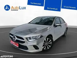 Culoaregri Utilizat 2020 Mercedes A180 Berlinǎ | 21.900 EUR (Preț OK)