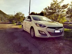 Utilizat 2014 Hyundai i30 | 7.900 EUR (Scump)