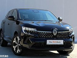 Culoarenegru Utilizat 2024 Renault Austral SUV | 26.300 EUR (Preț OK)