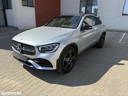 Culoareargint Utilizat 2022 Mercedes 200 Coupe | 46.000 EUR (Preț OK)