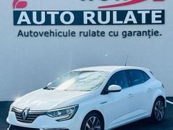 Culoarealb Utilizat 2016 Renault Mégane III Dynamique | 9.990 EUR (Scump)