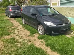 Utilizat 2007 Mazda 5 Monovolum | 2.000 EUR (Preț OK)