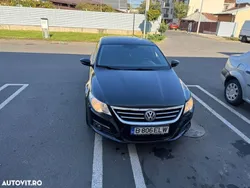 Negru Utilizat 2011 VW CC Berlinǎ | 6.000 EUR (Preț bun)