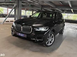 Culoarenegru Utilizat 2021 BMW X5 Exclusive SUV | 46.890 EUR (Super Preț)