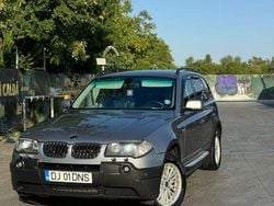 Culoaregri Utilizat 2006 BMW X3 SUV | 5.700 EUR (Puțin scump)
