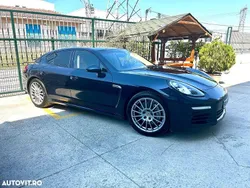 Albastru Utilizat 2016 Porsche Panamera Berlinǎ | 37.500 EUR