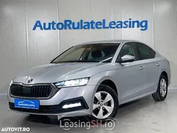 Culoaregri Utilizat 2021 Skoda Octavia Ambition Berlinǎ | 16.490 EUR (Preț OK)