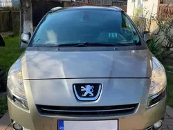 Utilizat 2011 Peugeot 5008 Monovolum | 5.300 EUR