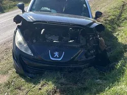 Peugeot RCZ