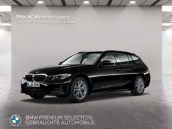 Utilizat 2021 BMW 320 Sport Line Break | 32.384 EUR