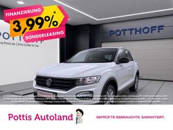 Utilizat 2021 VW T-Roc Style SUV | 18.886 EUR (Scump)