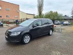 Utilizat 2011 VW Sharan Monovolum | 6.800 EUR (Puțin scump)