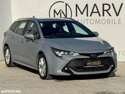 Culoaregri Utilizat 2021 Toyota Corolla Break | 20.800 EUR