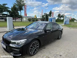 Negru Utilizat 2018 BMW 730 Comfort Edition Berlinǎ | 28.800 EUR