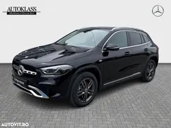 Negru Utilizat 2025 Mercedes GLA250 SUV | 44.600 EUR (Super Preț)
