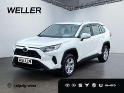 Utilizat 2019 Toyota RAV4 SUV | 30.257 EUR (Puțin scump)