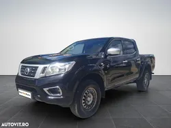 Culoarenegru Utilizat 2020 Nissan Navara Pickup | 16.999 EUR