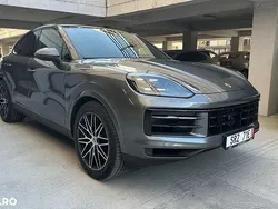 Gri Utilizat 2024 Porsche Cayenne SUV | 96.000 EUR