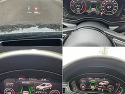 Negru Utilizat 2016 Audi A4 Break | 15.500 EUR (Puțin scump)