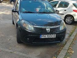 Utilizat 2010 Dacia Sandero Hatchback | 3.400 EUR