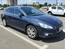 Albastru Utilizat 2013 Peugeot 508 Break | 5.200 EUR (Preț OK)