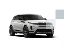 2 cpputere motor electrictracțiune integrală Nouă 2025 Land Rover Range Rover evoque | 56.503 EUR