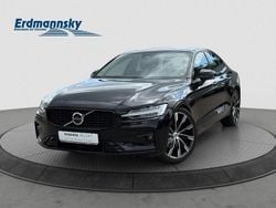 Utilizat 2024 Volvo S60 Plus Berlinǎ | 42.039 EUR (Preț OK)