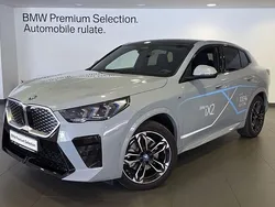 Gri brooklyn metalizat m metalizat Utilizat 2025 BMW iX2 Comfort Edition SUV | 50.406 EUR