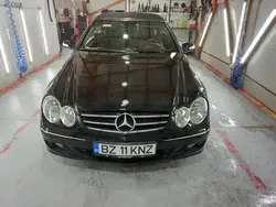 Utilizat 2006 Mercedes CLK200 | 5.500 EUR